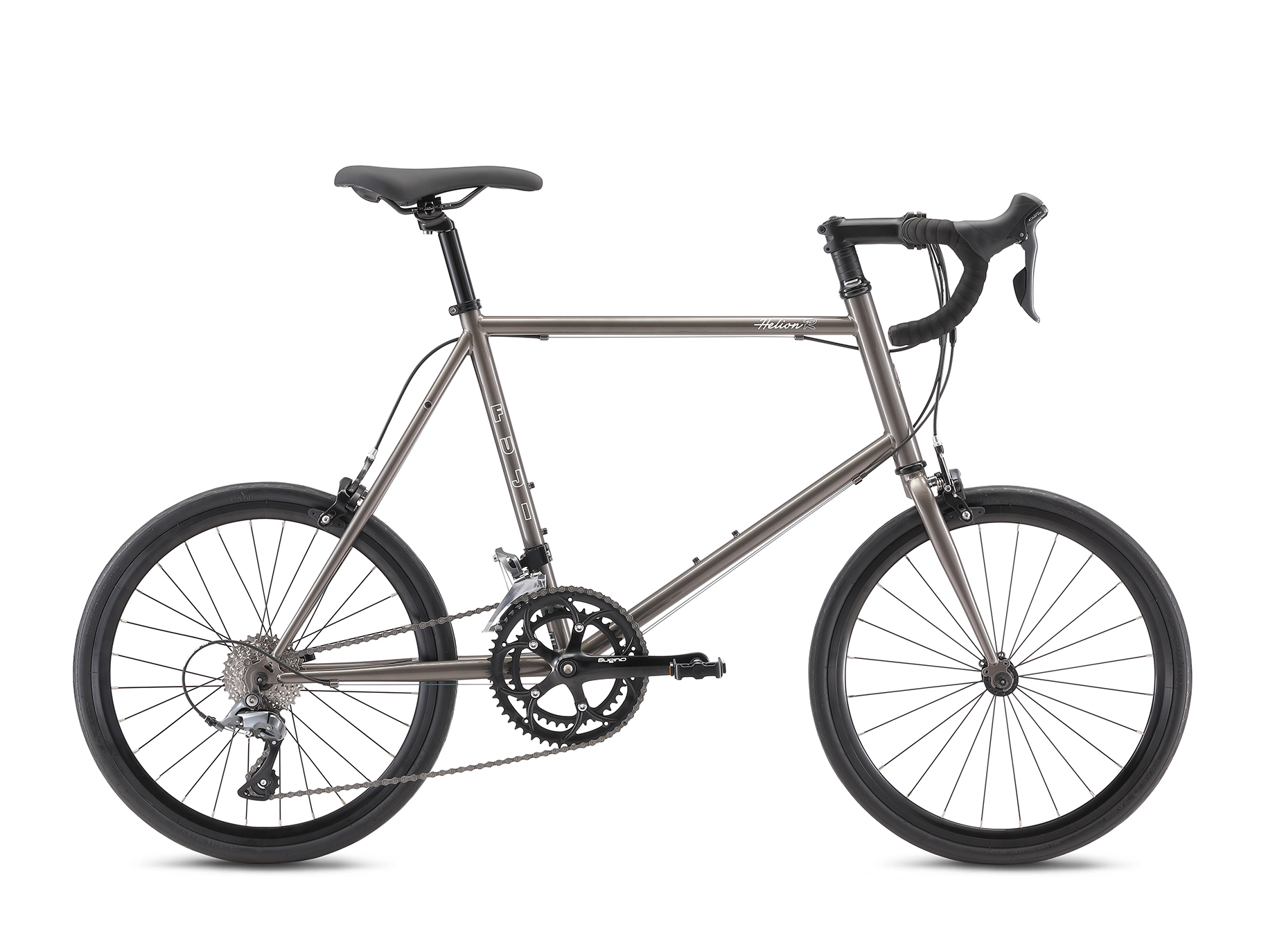 Fuji HELION R