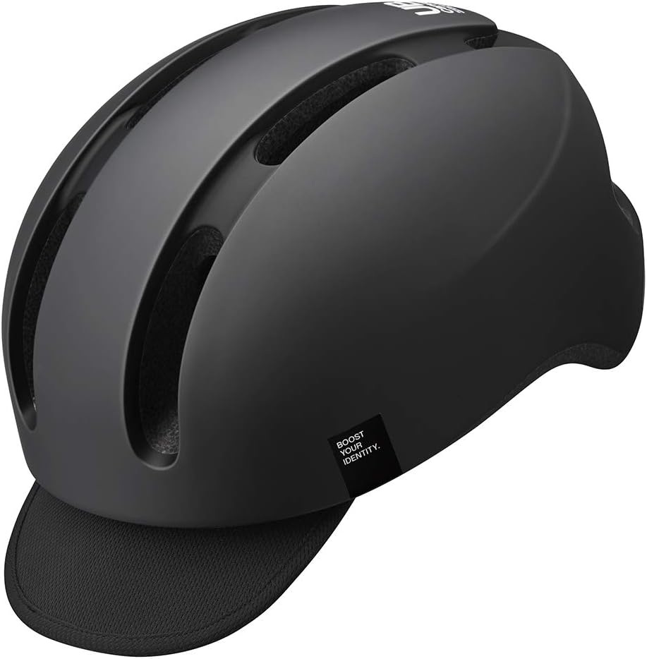 OGK KABUTO CANVUS-URBAN X